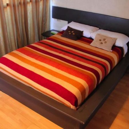 Hotel Miramar - La Paz Exteriör bild